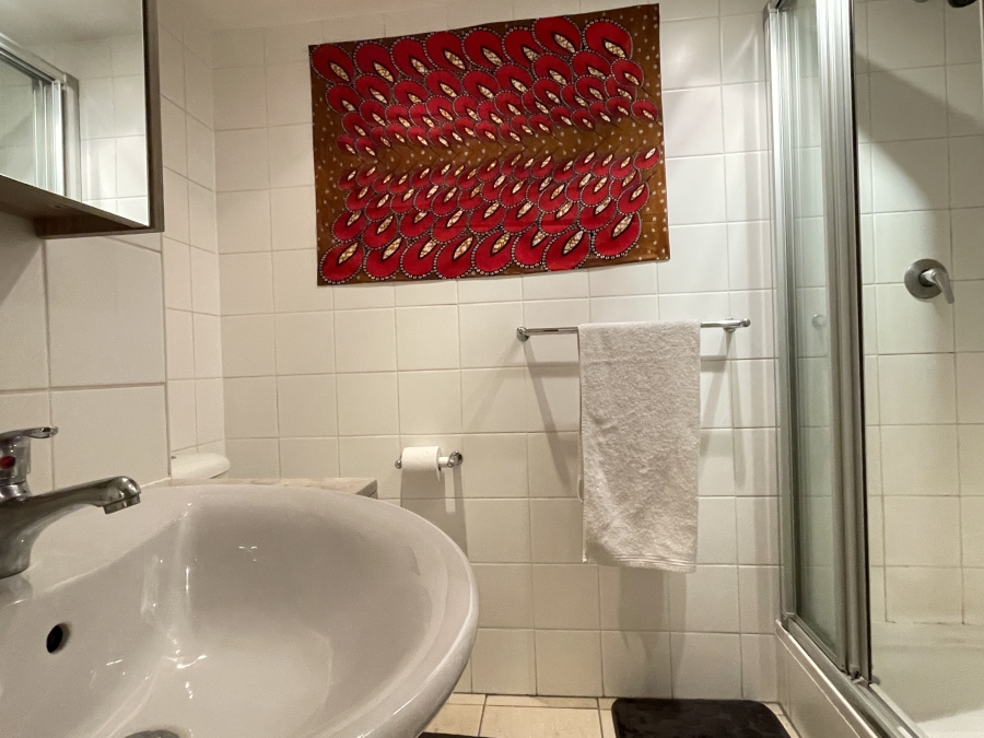 1 Bedroom Property for Sale in Cape Town City Centre Western Cape